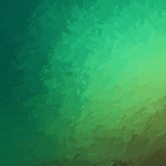 Brushed Painted Abstract Background. Brush stroked painting. Artistic vibrant and colorful wallpaper.