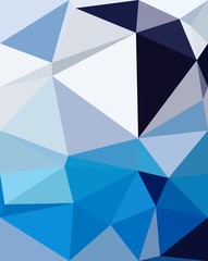 Obraz premium Abstract Colorful Geometrical Artwork,Abstract Graphical Art Background Texture,Modern Conceptual Art