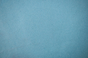 Vintage old blue paper for the background