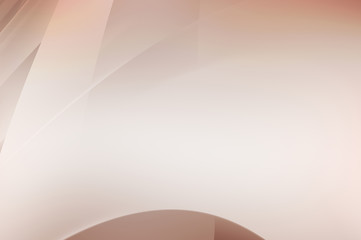 Dynamic trendy simple fluid color gradient abstract cool background with overlapping line effects.  Illustration for wallpaper, banner, background, card, book, pamphlet,website. 2D illustration..