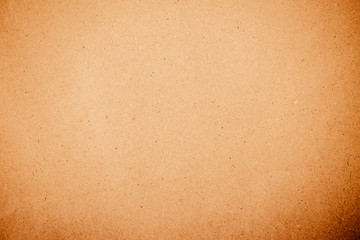 grunge old brown paper texture use for background
