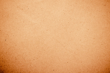 Vintage Brown Paper Texture Background