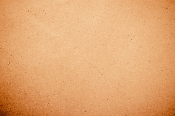 Vintage Brown Paper Texture Background