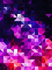 Abstract Colorful Geometrical Artwork,Abstract Graphical Art Background Texture,Modern Conceptual Art