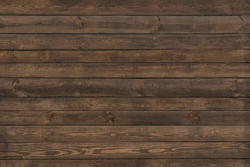Old wooden background. Rough wood texture. Vintage