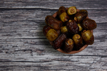 image of decoration Ramadan Kareem holiday background.