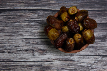 image of decoration Ramadan Kareem holiday background.