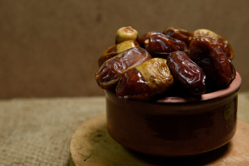 The Muslim feast of the holy month of Ramadan Kareem.