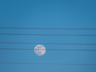 Vollmond