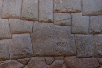 piedra de los doce angulos