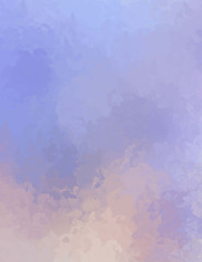 Brushed Painted Abstract Background. Brush stroked painting. Artistic vibrant and colorful wallpaper..