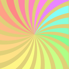 retro rays background textures vector illustration graphic design pattern seamless 