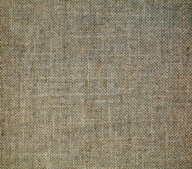 Fototapeta premium Natural linen material textile canvas texture background