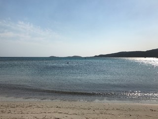 Sardinia, Italy, Mediterranean Sea, 