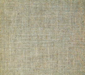 Natural linen material textile canvas texture background