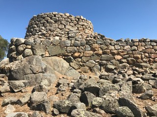 Sardinia, Italy, Mediterranean Sea, 