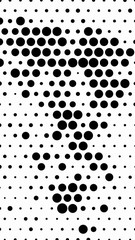 Abstract Geometrical Artwork,Abstract Graphical Art Background Texture,Modern Conceptual Art