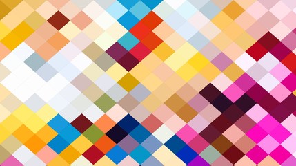 Abstract Colorful Geometrical Artwork,Abstract Graphical Art Background Texture,Modern Conceptual Art