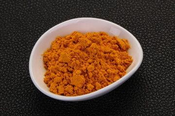 Aroma turmeric powder