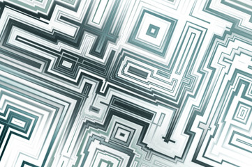 Abstract Background. Triangle 3d illustration polygonal art pattern style. Future graphic geometric design. Geometry texture futuristic decoration. Trendy and vibrant modern style template..