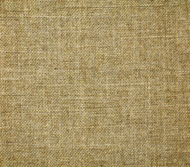 Natural linen material textile canvas texture background