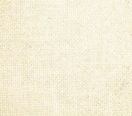 Natural linen material textile canvas texture background