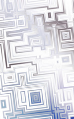 Abstract Background. Triangle 3d illustration polygonal art pattern style. Future graphic geometric design. Geometry texture futuristic decoration. Trendy and vibrant modern style template..