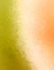 Brushed Painted Abstract Background. Brush stroked painting. Strokes of paint. 2D Illustration.