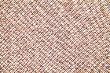 Natural linen material textile canvas texture background