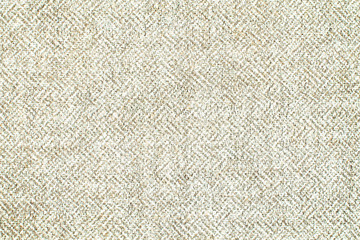 Natural linen material textile canvas texture background