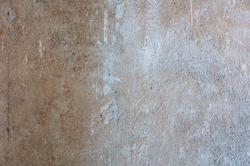old rusty sandstone surface