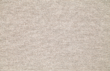 Natural linen material textile canvas texture background