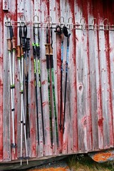 Pilgrimage through Norway