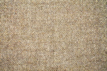 Natural linen material textile canvas texture background