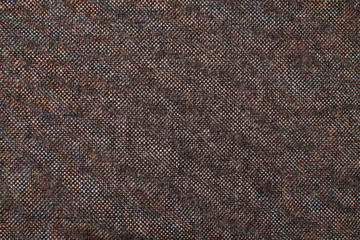 Natural linen material textile canvas texture background