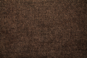 Natural linen material textile canvas texture background