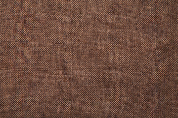 Natural linen material textile canvas texture background