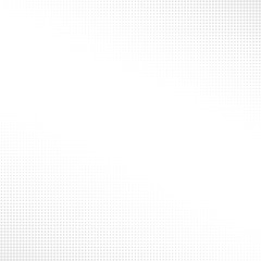 white  background with dots