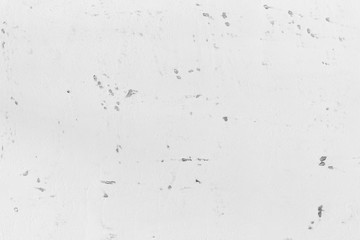 Abstract white paint background with gray.
