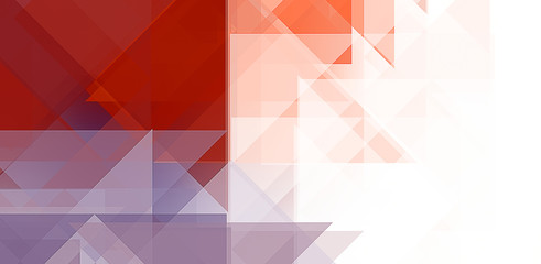 Geometric background of minimalist design. Abstract creative concept illustration.