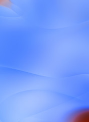 Fractal pretty background. Cool design with colorful shapes and lines. Abstract artistic wallpaper. Hipster graphic image with interesting pattern.