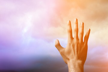 Worship.