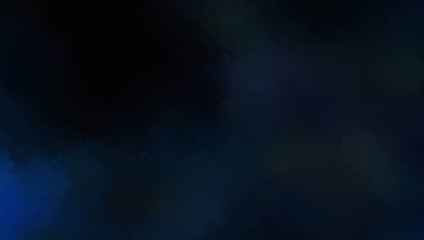 Brushed Painted Abstract Background. Brush stroked painting. Artistic vibrant and colorful wallpaper..