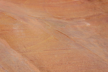 las Vegas, Arizona,USA - 2020/01/04 - winter trip to Valley of Fire National Park