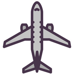 Plane icon