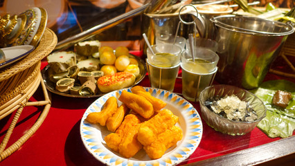 essen thailand
