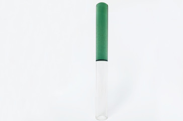 Tube in a lab