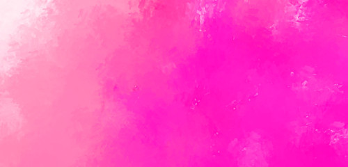 Brushed Painted Abstract Background. Brush stroked painting. Artistic vibrant and colorful wallpaper.