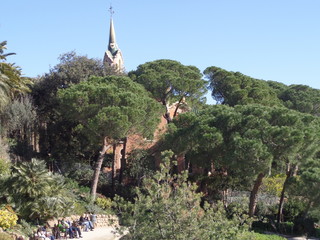 Barcelona, Spain 