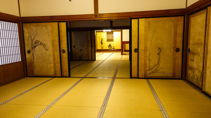 japanischer tempel